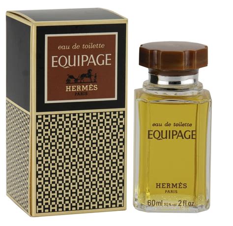 hermes equippage